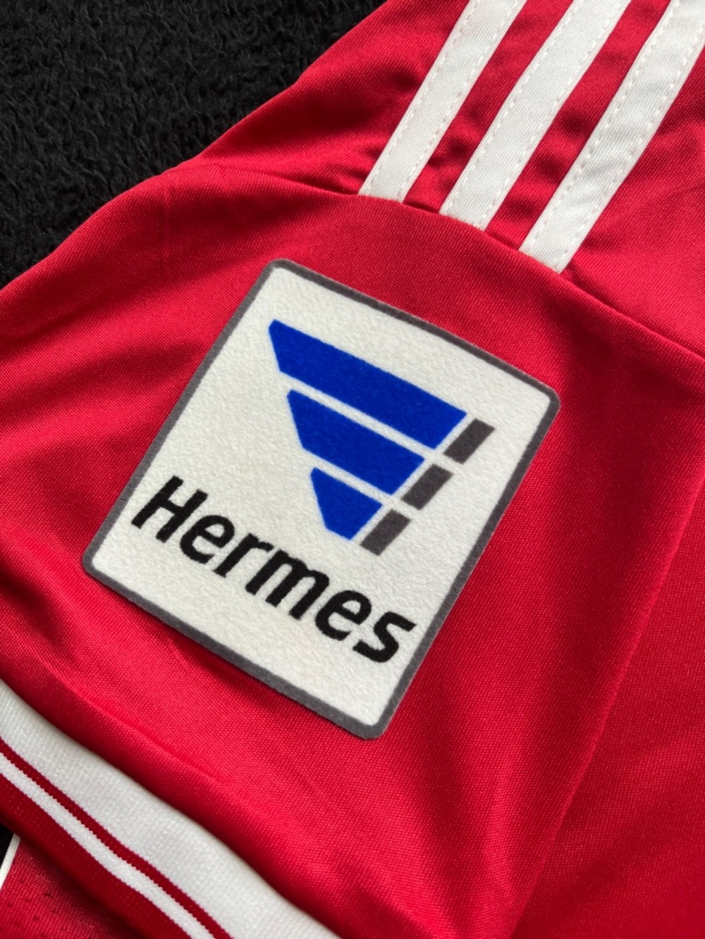 Muller #25 Bayern Jersey 2013/2014 Retro Home Soccer Müller - Picture 3 of 5